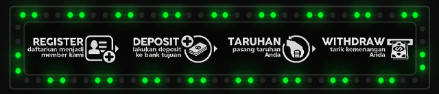 Jarum123 Jackpot